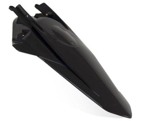 Крыло Заднее R-TECH KTM EXC/F 125-500 2020 (Black) Крыло Заднее R-TECH KTM EXC/F 125-500 2020 (Black)
