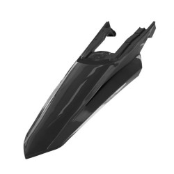 Крыло Заднее R-TECH KTM EXC150-350,EXCF/XC-W /XCF-W150-500 2024 (Black)