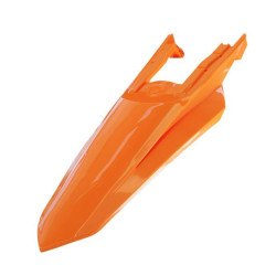 Крыло Заднее R-TECH KTM EXC150-350,EXCF/XC-W /XCF-W150-500 2024 (Orange)