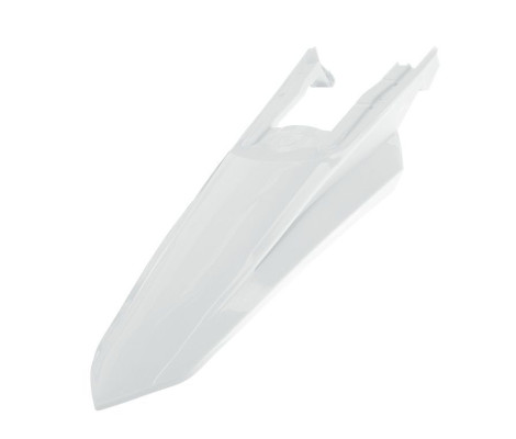 Крыло Заднее R-TECH KTM EXC150-350,EXCF/XC-W /XCF-W150-500 2024 (White) Крыло Заднее R-TECH KTM EXC150-350,EXCF/XC-W /XCF-W150-500 2024 (White)