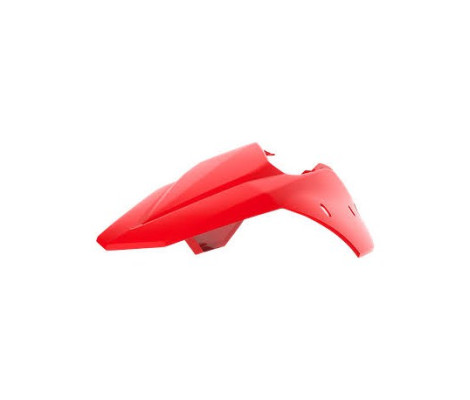 Крыло Заднее и боковины BETA RR 2013-2017 RED Крыло Заднее и боковины BETA RR 2013-2017 RED