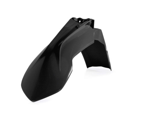 Крыло Переднее ACERBIS KTM 2014-2016 (Black) Крыло Переднее ACERBIS KTM 2014-2016 (Black)