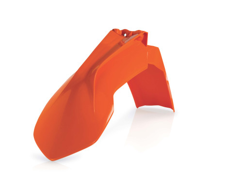 Крыло Переднее ACERBIS KTM 2014-2016 (Orange) Крыло Переднее ACERBIS KTM 2014-2016 (Orange)