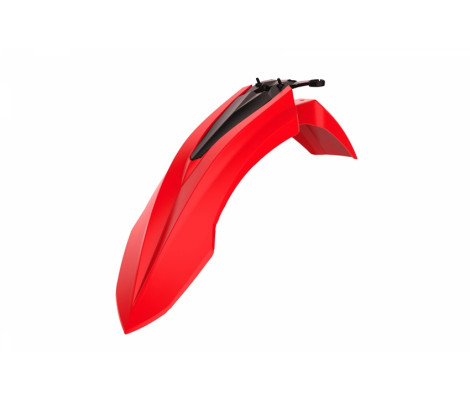 Крыло Переднее POLISPORT Beta RR 11-19 Xtrainer 15-19 (Red) Крыло Переднее POLISPORT Beta RR 11-19 Xtrainer 15-19 (Red)