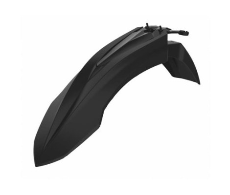 Крыло Переднее POLISPORT Beta RR 11-19 Xtrainer 15-21 (Black) Крыло Переднее POLISPORT Beta RR 11-19 Xtrainer 15-21 (Black)