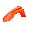 Крыло Переднее POLISPORT KTM SX/SXF/EXC/EXCF 125-50 16-21 (Orange)