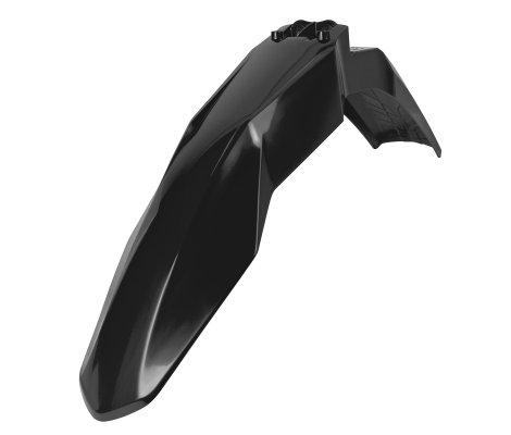 Крыло Переднее R-TECH GASGAS 2021 (Black) Крыло Переднее R-TECH GASGAS 2021 (Black)