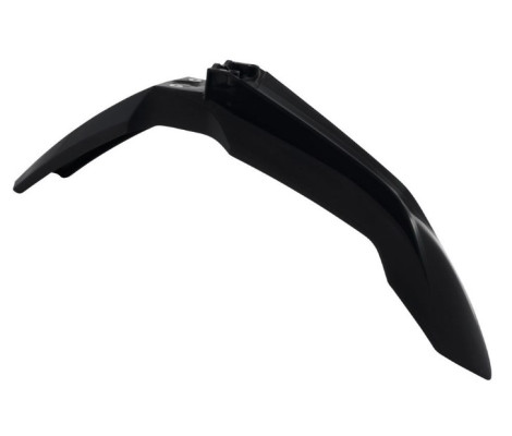 Крыло Переднее R-Tech KTM 2014-2016 (Black) Крыло Переднее R-Tech KTM 2014-2016 (Black)