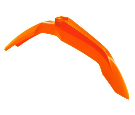 Крыло Переднее R-Tech KTM 2014-2016 (Orange) Крыло Переднее R-Tech KTM 2014-2016 (Orange)
