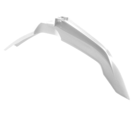 Крыло Переднее R-Tech KTM 2014-2016 (White) Крыло Переднее R-Tech KTM 2014-2016 (White)