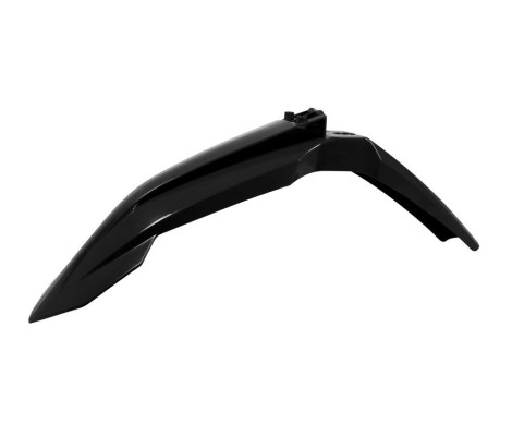 Крыло Переднее R-Tech KTM 2016-2023 (Black) Крыло Переднее R-Tech KTM 2016-2023 (Black)
