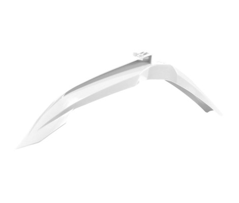 Крыло Переднее R-Tech KTM 2016-2023 (White) Крыло Переднее R-Tech KTM 2016-2023 (White)