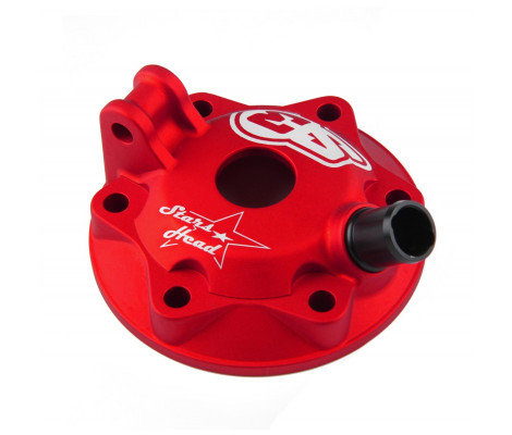 Крышка цилиндра S3 Stars BETA RR 250/300 Крышка цилиндра S3 Stars BETA RR 250/300