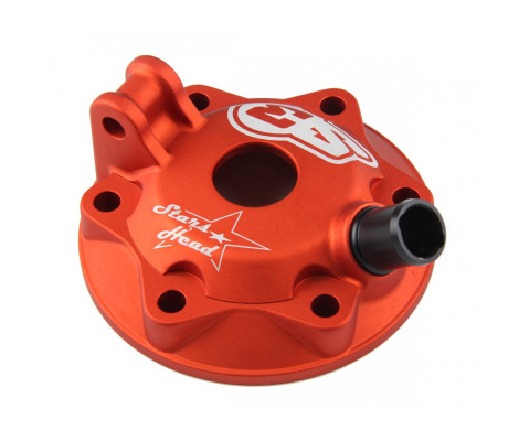 Крышка цилиндра S3 Stars KTM EXC 300 (2009-2016) Крышка цилиндра S3 Stars KTM EXC 300 (2009-2016)