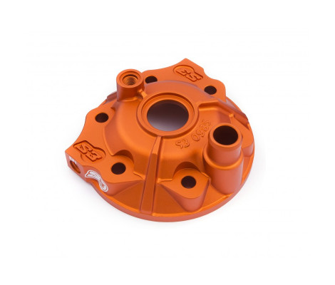 Крышка цилиндра S3 Stars KTM EXC 300 (2018-2019) TPI Крышка цилиндра S3 Stars KTM EXC 300 (2018-2019) TPI