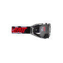 Мото очки LEATT Goggle Velocity 6.5 Enduro JW22 - Clear 83% (Graphene)