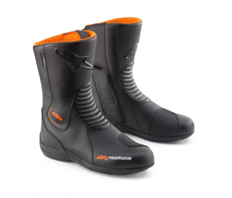 МотоБоты KTM ANDES 43 МотоБоты KTM ANDES 43