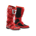 Мотоботы эндуро/кросс GAERNE SG-12 (46) (Red)