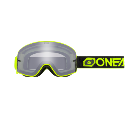 Мотоочки O`NEAL B-50 FORCE (Black/Neon Yellow) (Silver) Мотоочки O`NEAL B-50 FORCE (Black/Neon Yellow) (Silver)