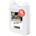Моторное масло IPONE Samouraї Racing клубника 5л