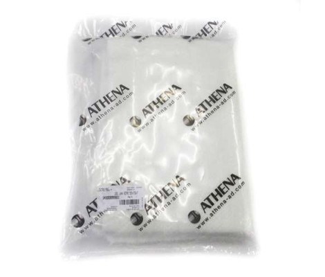 Набивка глушителя ATHENA EXHAUST MAT 500X700X7 Набивка глушителя ATHENA EXHAUST MAT 500X700X7