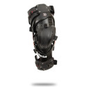 Наколенники Asterisk Ultra Cell Knee Protection System - Small Pair-Black-4.0