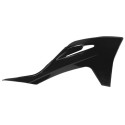 Передние боковины R-TECH GASGAS 2021 (Black)