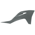 Передние боковины R-TECH GASGAS 2021 (Grey)