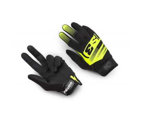 Перчатки POWER S3 (M)