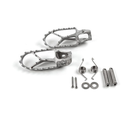 Подножки AWORKX KTM, Husqvarna, Gas Gas Подножки AWORKX KTM, Husqvarna, Gas Gas