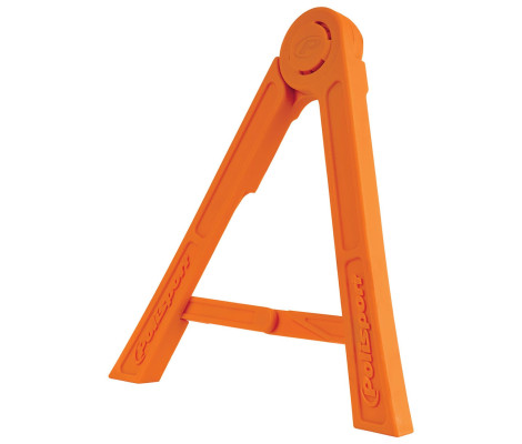 Подставка для мотоцикла Polisport Tripod Multifit Triangle Stand (Orange) Подставка для мотоцикла Polisport Tripod Multifit Triangle Stand (Orange)