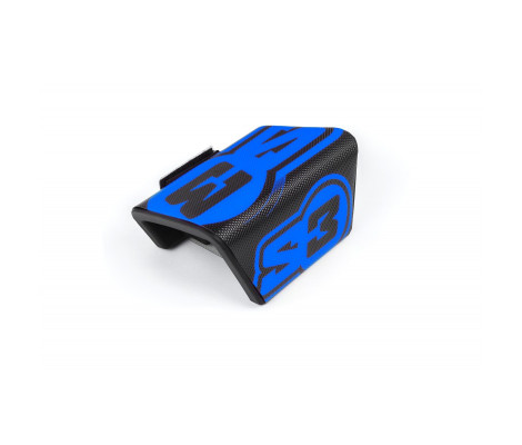 Подушка руля S3 PROTECH (Blue) Подушка руля S3 PROTECH (Blue)