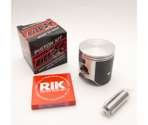 Поршень BWX KTM (2T) EXC 300 (EXC300) 04-17 (71.93MM)