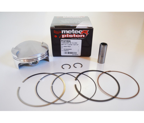 Поршень METEOR KTM 250 EXC-F 2007-2013, 250 SX-F 2006-2012 Поршень METEOR KTM 250 EXC-F 2007-2013, 250 SX-F 2006-2012