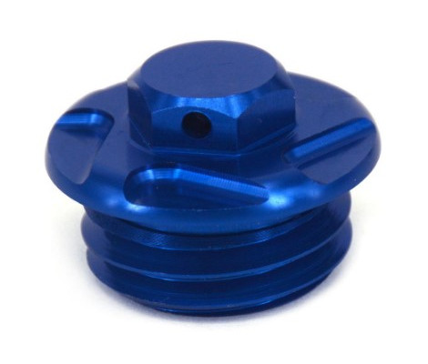 Пробка крышки сцепления KTM SX XC XCW EXC 50-250 SXF XCF XCWF EXCF LC4 ENDURO 300-690(Blue) Пробка крышки сцепления KTM SX XC XCW EXC 50-250 SXF XCF XCWF EXCF LC4 ENDURO 300-690(Blue)