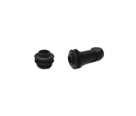 Ремкомплект гальмівного супорта (пильники направляючих) CUP SET SHORT KTM 54613218100 Ремкомплект гальмівного супорта (пильники направляючих) CUP SET SHORT KTM 54613218100