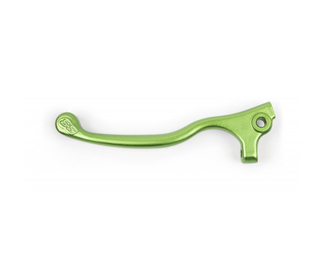 Рычаг сцепления "S3 Digit" All BRAKTEC / AJP (GREEN) Рычаг сцепления "S3 Digit" All BRAKTEC / AJP (GREEN)