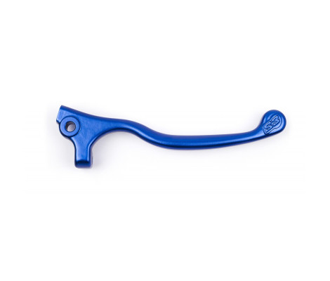 Рычаг тормоза "S3 Digit" All BRAKTEC / AJP (BLUE) Рычаг тормоза "S3 Digit" All BRAKTEC / AJP (BLUE)
