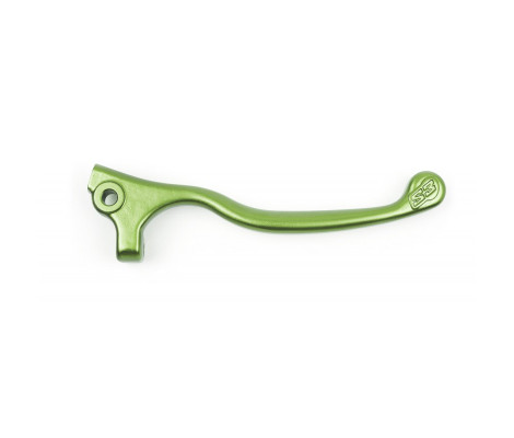 Рычаг тормоза "S3 Digit" All BRAKTEC / AJP (GREEN) Рычаг тормоза "S3 Digit" All BRAKTEC / AJP (GREEN)