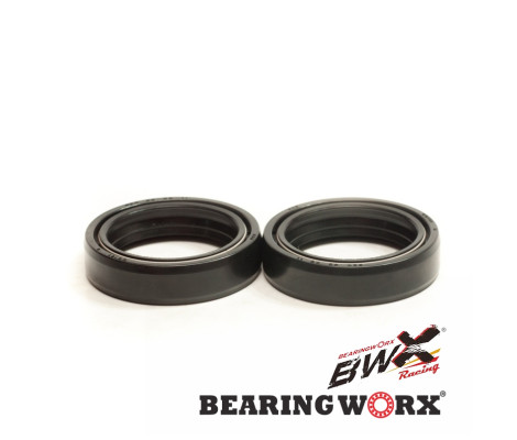 Сальники Передней Вилки BEARING WORX 48X58X9,5 (55-131) Сальники Передней Вилки BEARING WORX 48X58X9,5 (55-131)