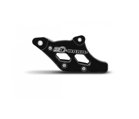 Слайдер цепи S3 CHAIN GUIDE KTM-HKY-GG21-SHER. BLACK Слайдер цепи S3 CHAIN GUIDE KTM-HKY-GG21-SHER. BLACK