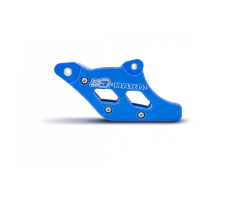 Слайдер цепи S3 CHAIN GUIDE KTM-HKY-GG21-SHER. Blue Слайдер цепи S3 CHAIN GUIDE KTM-HKY-GG21-SHER. Blue