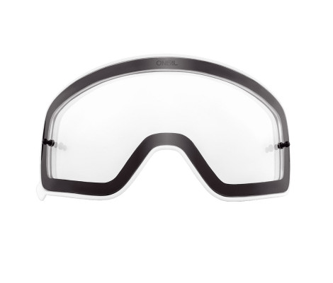 Сменная линза к очкам O`NEAL B-50 Goggle (White Сlear) Сменная линза к очкам O`NEAL B-50 Goggle (White Сlear)