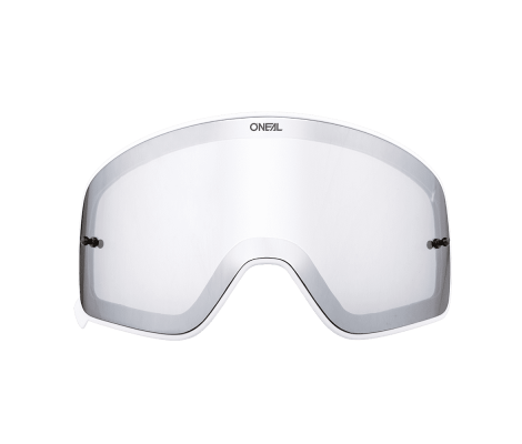 Сменная линза к очкам O`NEAL B-50 Goggle (White) Сменная линза к очкам O`NEAL B-50 Goggle (White)