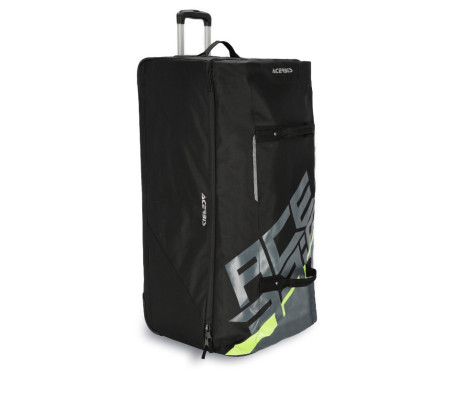 Сумка ACERBIS X-MACHINE (190L) (Black/Grey) Сумка ACERBIS X-MACHINE (190L) (Black/Grey)