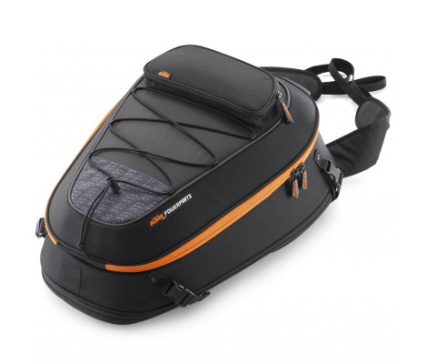 Сумка на мотоцикл KTM Сумка на мотоцикл KTM