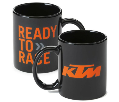 Чашка Ready to Race KTM Чашка Ready to Race KTM