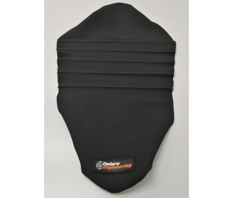 Чехол на сиденье ENDURO ENG Gripper KTM/GasGas 19-21 Чехол на сиденье ENDURO ENG Gripper KTM/GasGas 19-21