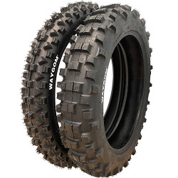 Шина Передняя WAYGOM enduro W002 90/100-21