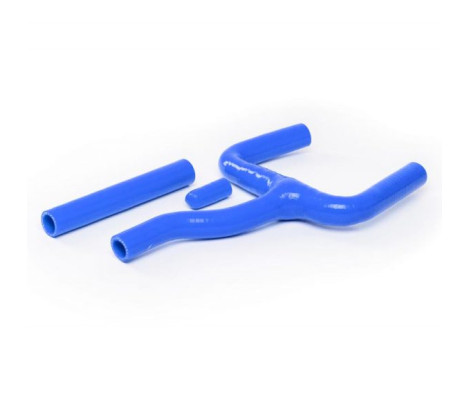 Шланги охолодження X-GRIP BETA RR250-300 2013-2019 (Blue) Шланги охолодження X-GRIP BETA RR250-300 2013-2019 (Blue)